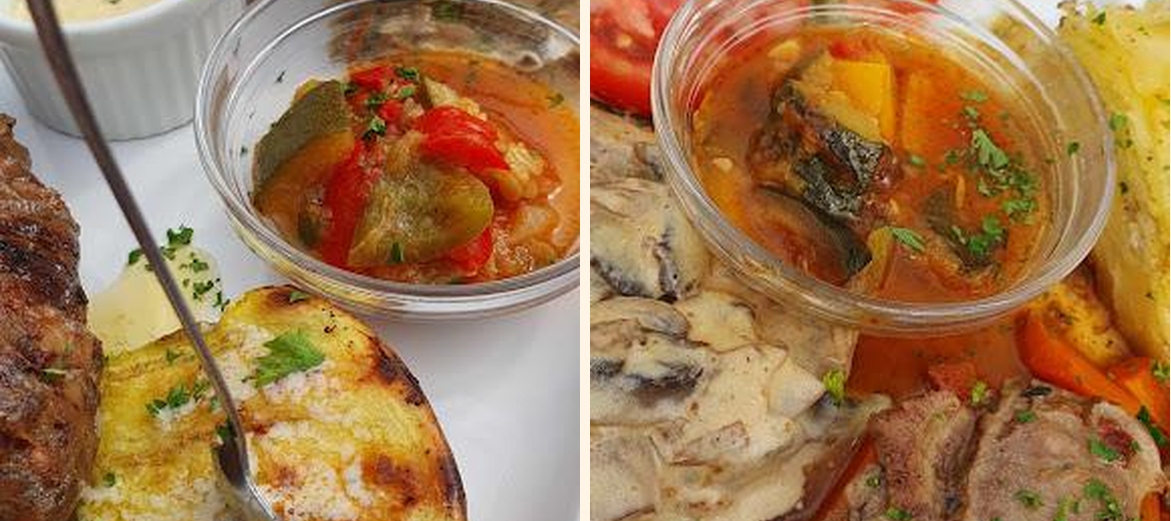 Le Médiéval HIERGES centre historique - Gallery Image 1