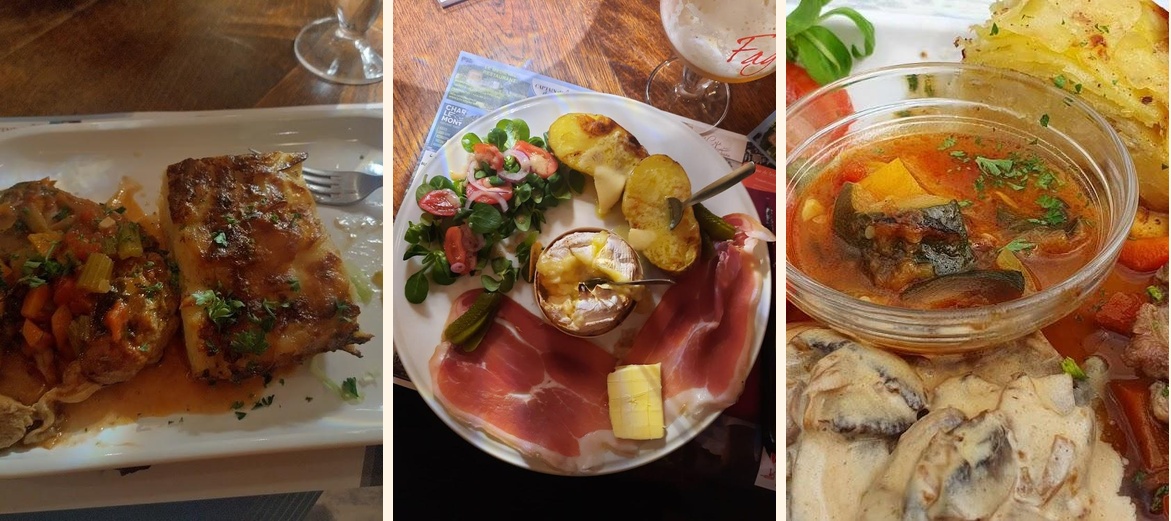 Le Médiéval HIERGES centre historique - Gallery Image 3