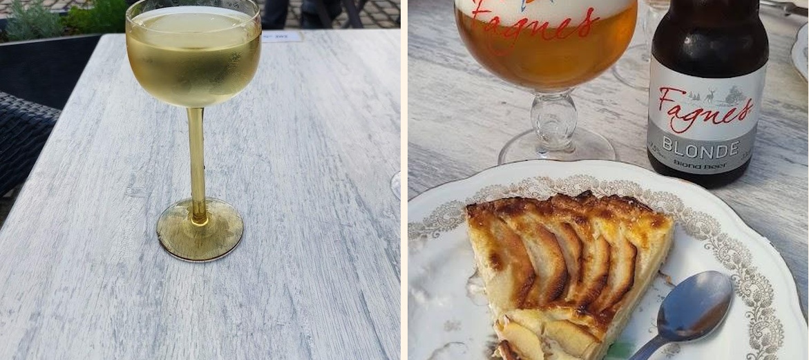 Le Médiéval HIERGES centre historique - Gallery Image 5