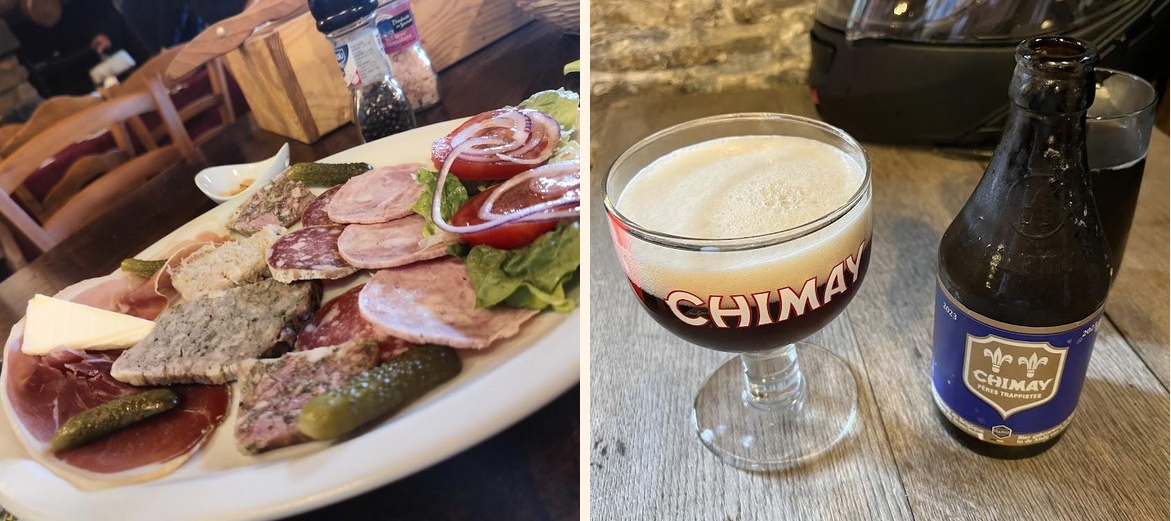 Le Médiéval HIERGES centre historique - Gallery Image 6