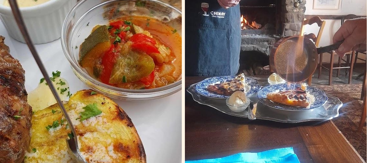 Le Médiéval HIERGES centre historique - Gallery Image 7